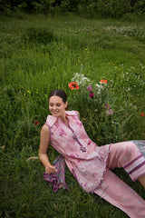 Sobia Nazir | Prints 26 |2B