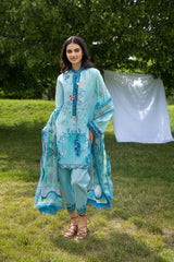 Sobia Nazir | Prints 26 | 7B