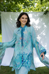 Sobia Nazir | Prints 26 | 7B