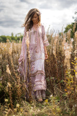 Sobia Nazir | Silk Satin 25 | ST25-09