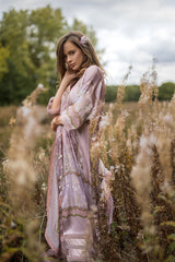 Sobia Nazir | Silk Satin 25 | ST25-09