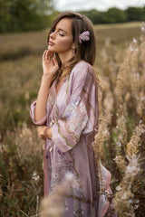Sobia Nazir | Silk Satin 25 | ST25-09