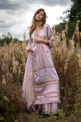 Sobia Nazir | Silk Satin 25 | ST25-09