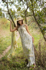 Sobia Nazir | Silk Satin 25 | ST25-06