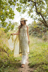 Sobia Nazir | Silk Satin 25 | ST25-06