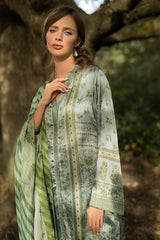 Sobia Nazir | Silk Satin 25 | ST25-02