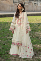 Zarposh | Shalamar Lawn | Jhansi