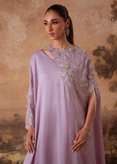 Jeem | Signature Edit 26 | SERENE LILAC