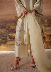 Jeem | Signature Edit 26 | DALIA MINT GREEN