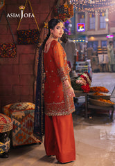 Asim Jofa | Chamkeli Formals 24 | AJKK-10