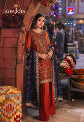 Asim Jofa | Chamkeli Formals 24 | AJKK-10