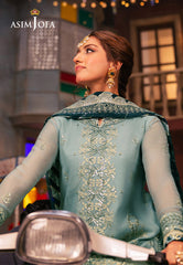 Asim Jofa | Chamkeli Formals 24 | AJKK-17