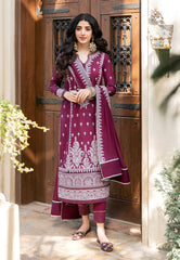 Asim Jofa | Signature Styles | AJKM-02