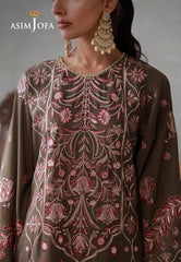 Asim Jofa | Daily New in | AJLPN-10