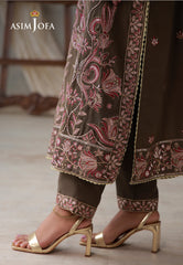 Asim Jofa | Daily New in | AJLPN-10