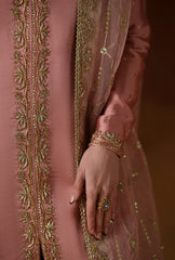 AJR Couture | Modern Muse Luxe Pret | Aureline