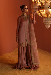 AJR Couture | Modern Muse Luxe Pret | Aureline