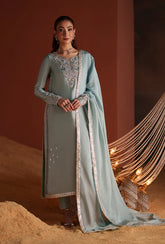 AJR Couture | Modern Muse Luxe Pret | Nysa
