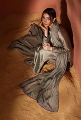 AJR Couture | Modern Muse Luxe Pret | Elara