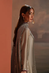 AJR Couture | Modern Muse Luxe Pret | Elara