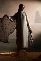 AJR Couture | Modern Muse Luxe Pret | Elara
