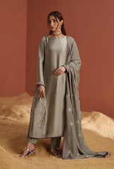 AJR Couture | Modern Muse Luxe Pret | Elara