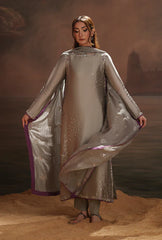 AJR Couture | Modern Muse Luxe Pret | Elara