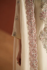 AJR Couture | Modern Muse Luxe Pret | Nooré