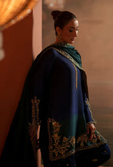 AJR Couture | Modern Muse Luxe Pret | Solene