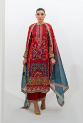 AJR Couture | Luxe Silk 26 | Reve