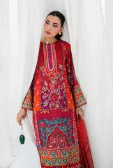 AJR Couture | Luxe Silk 26 | Reve