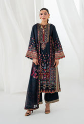 AJR Couture | Luxe Silk 26 | Wren