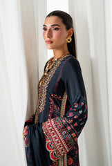 AJR Couture | Luxe Silk 26 | Wren