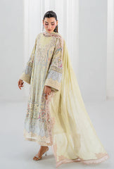 AJR Couture | Luxe Silk 26 | Isra
