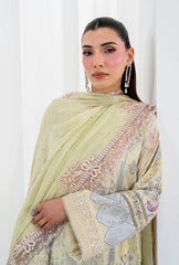 AJR Couture | Luxe Silk 26 | Isra