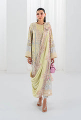 AJR Couture | Luxe Silk 26 | Isra