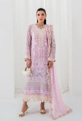 AJR Couture | Luxe Silk 26 | Aela