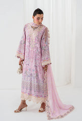 AJR Couture | Luxe Silk 26 | Aela