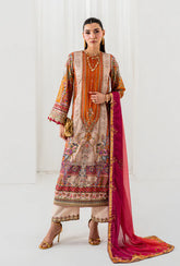 AJR Couture | Luxe Silk 26 | Orla