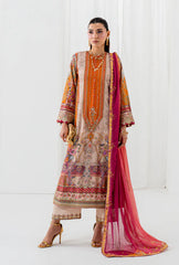 AJR Couture | Luxe Silk 26 | Orla