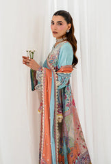 AJR Couture | Luxe Silk 26 | Lyra