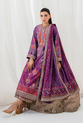 AJR Couture | Luxe Silk 26 | Solis
