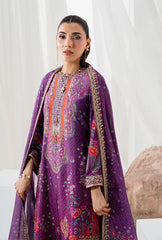 AJR Couture | Luxe Silk 26 | Solis