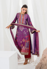 AJR Couture | Luxe Silk 26 | Solis