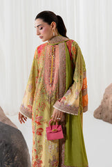 AJR Couture | Luxe Silk 26 | Nyra