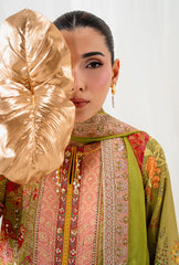 AJR Couture | Luxe Silk 26 | Nyra