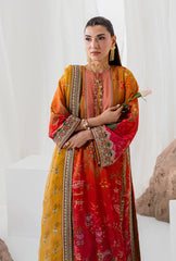 AJR Couture | Luxe Silk 26 | Nova