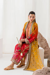 AJR Couture | Luxe Silk 26 | Nova