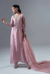 Ajr Couture | Symphony Pret 26 | Dusty Rose