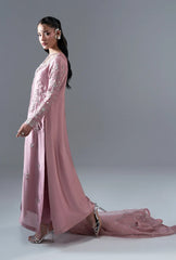Ajr Couture | Symphony Pret 26 | Dusty Rose